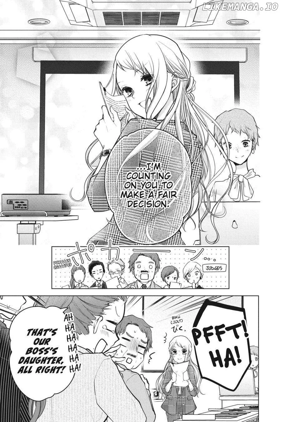 Manga page 58