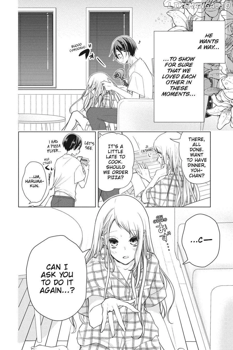 Manga page 71