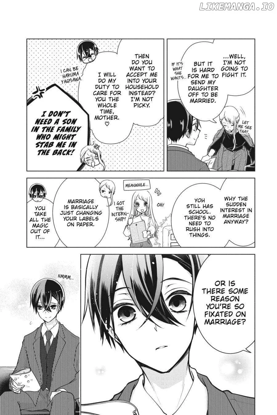 Manga page 77