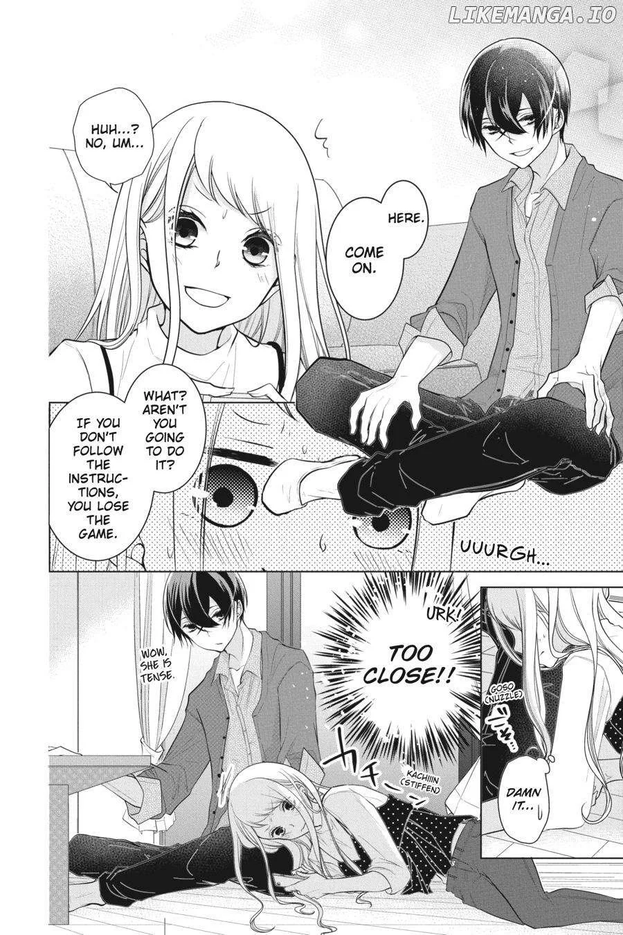 Manga page 88