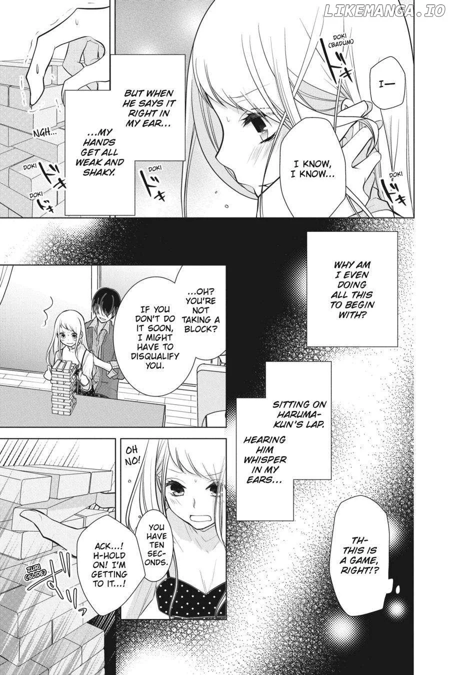 Manga page 99