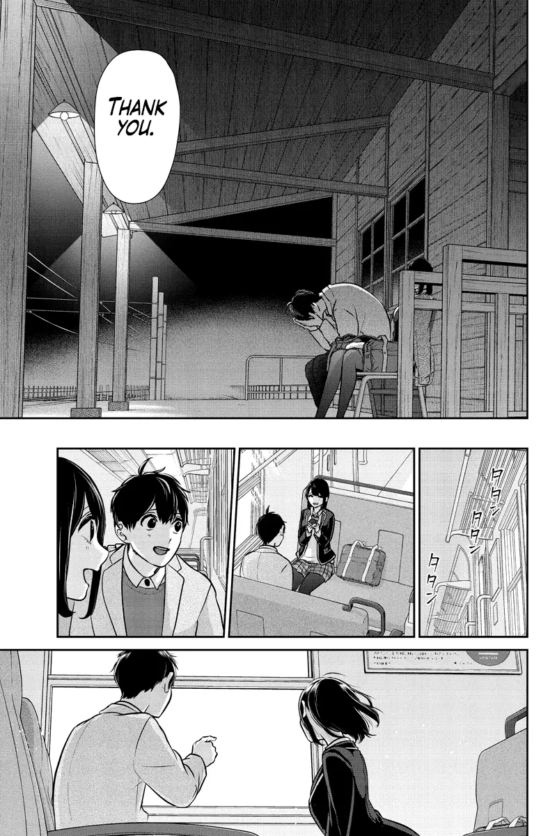 Manga page 28