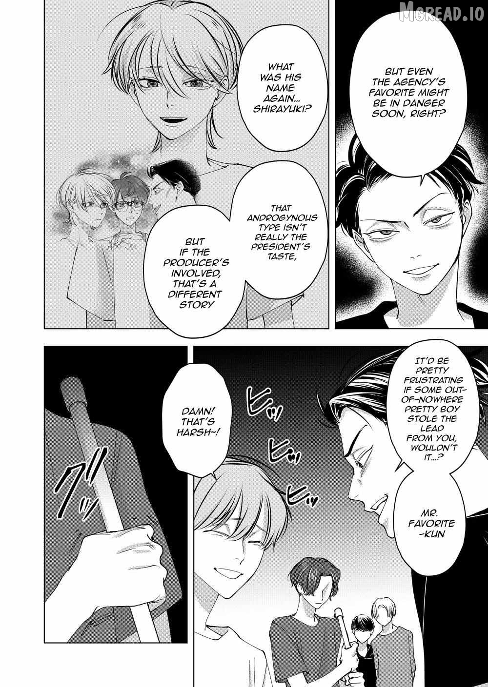 Manga page 22