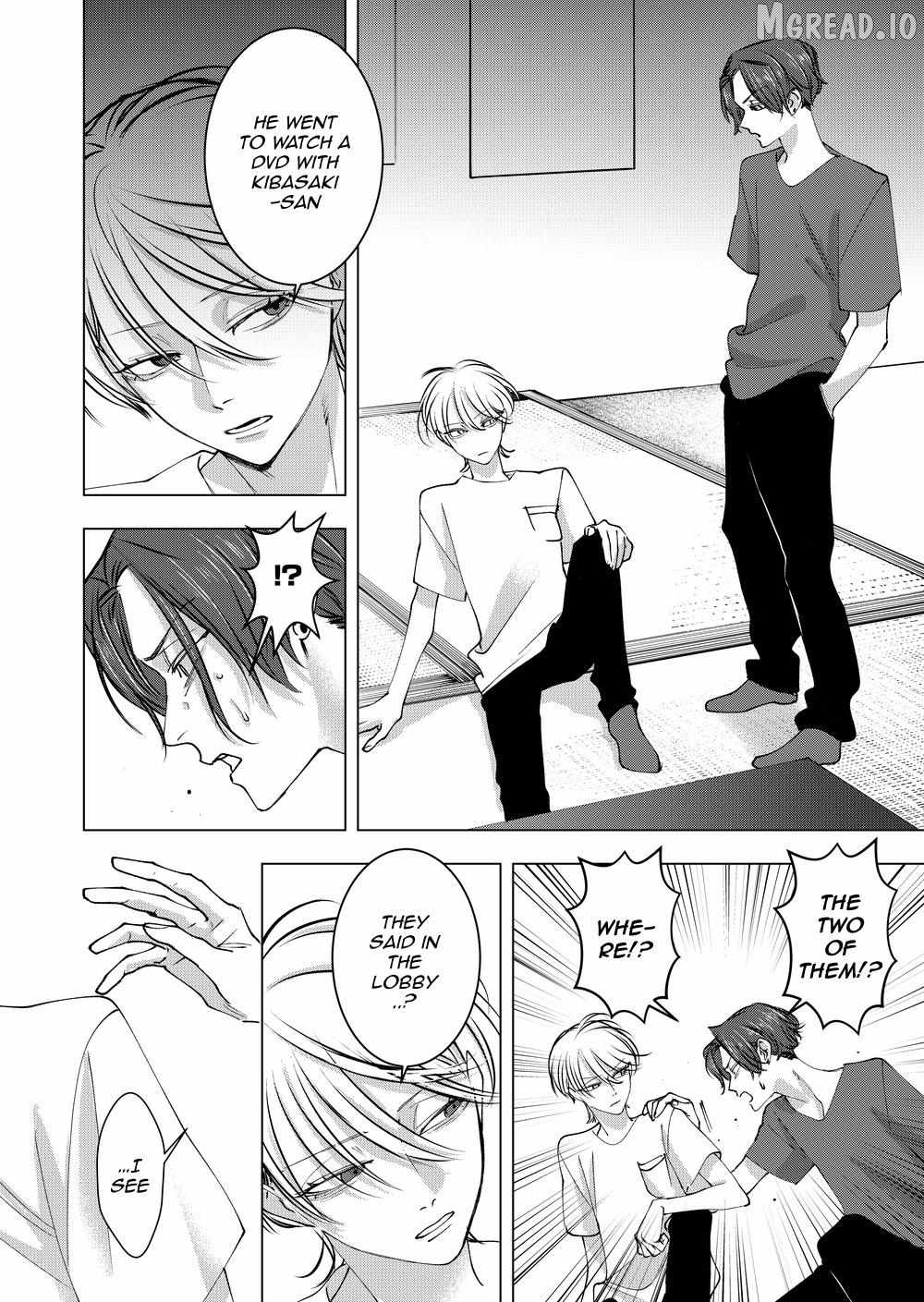 Manga page 32