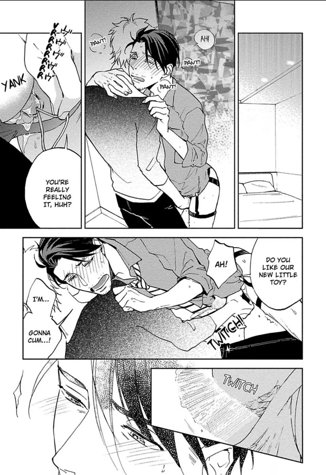 Manga page 13