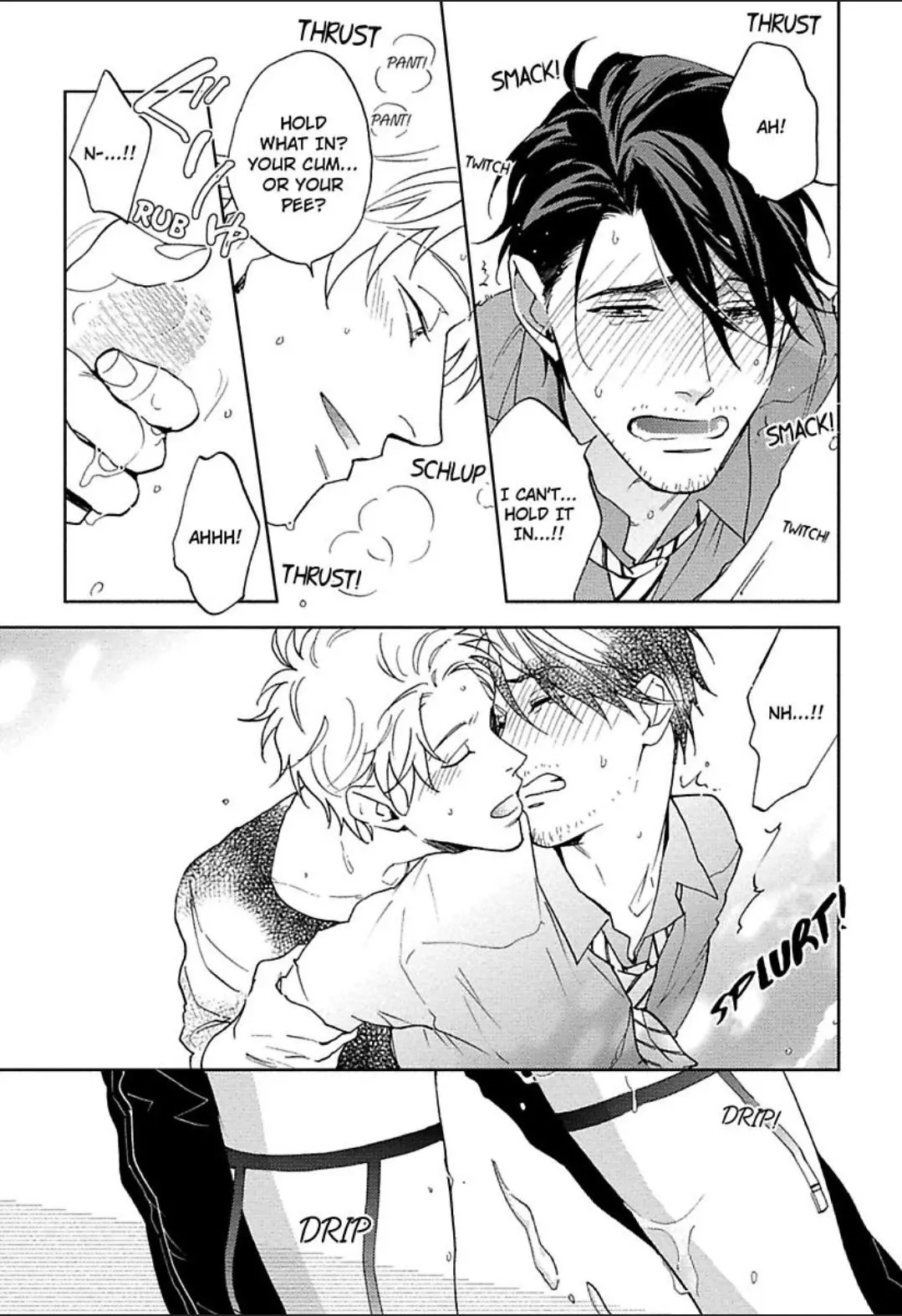 Manga page 21