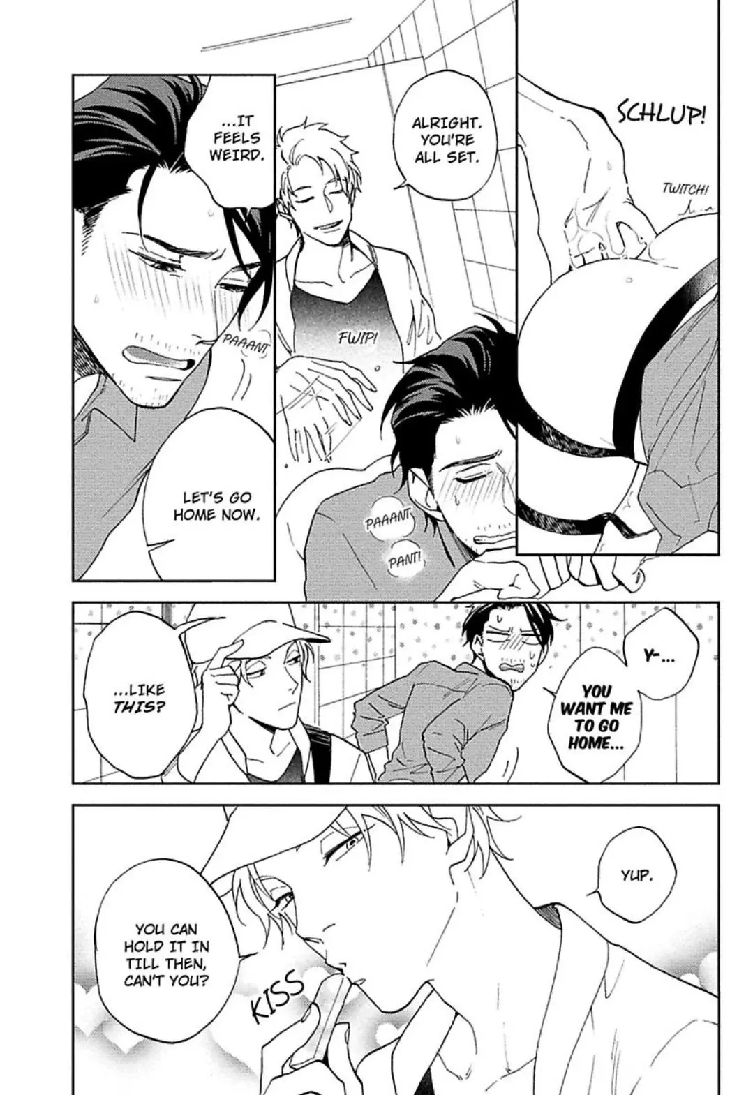 Manga page 10