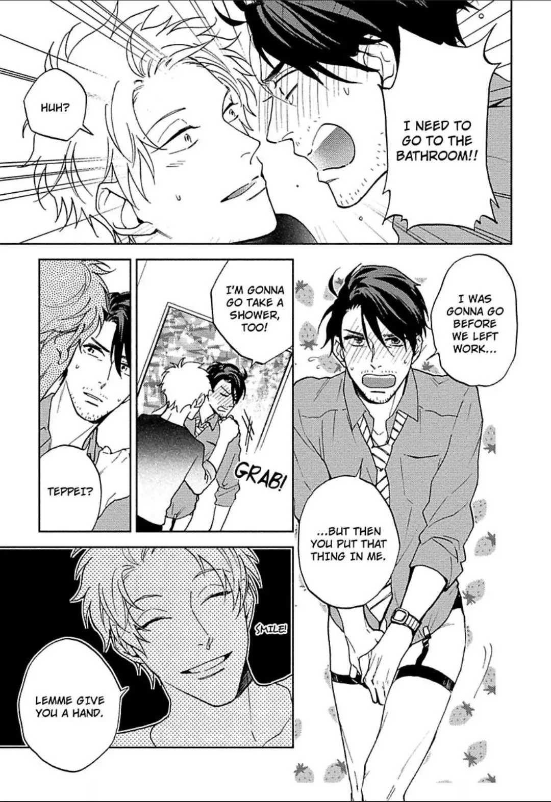 Manga page 15