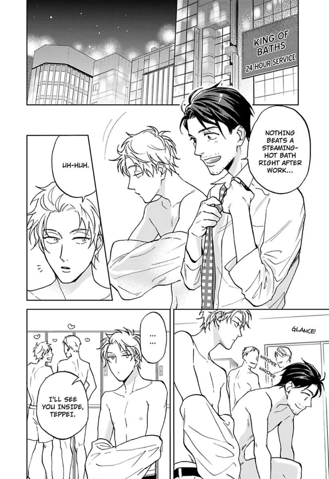 Manga page 28