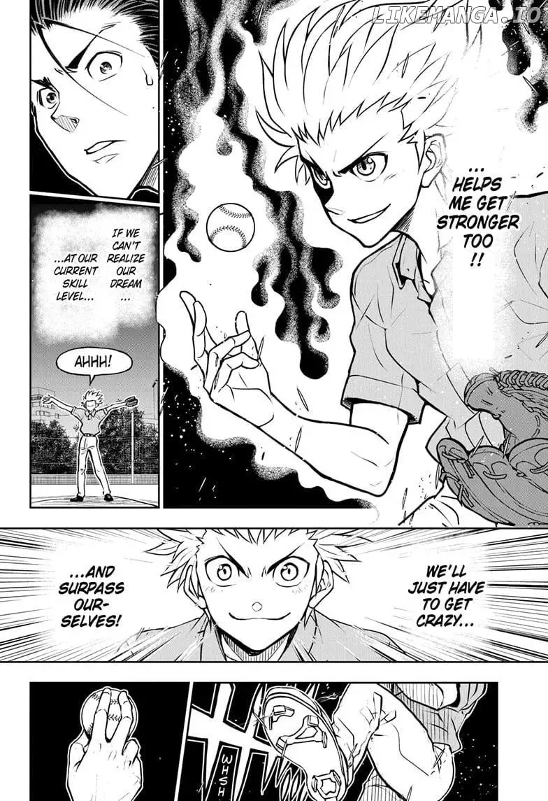 Manga page 6