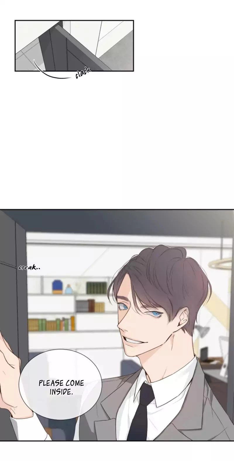 Manga page 28