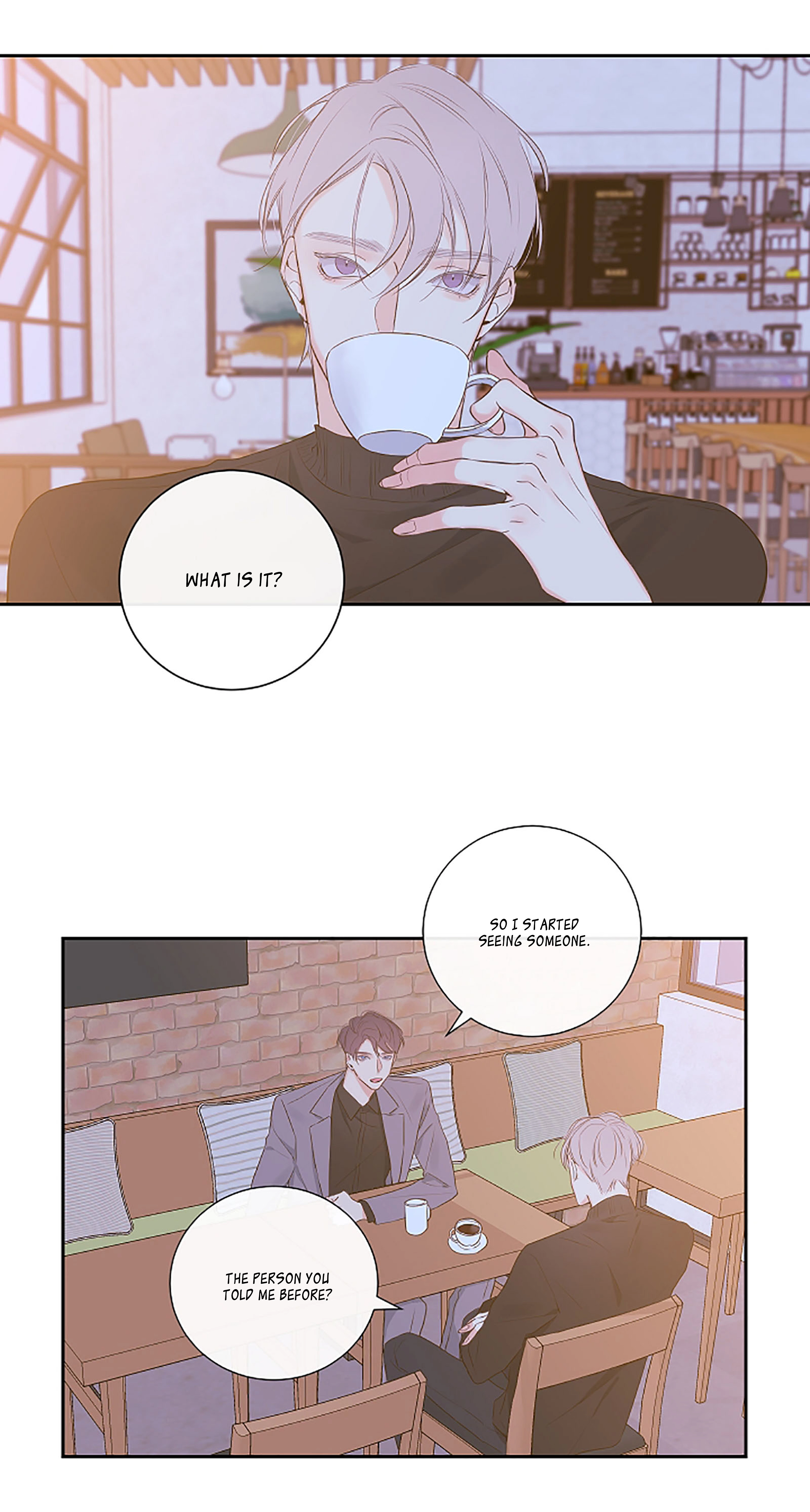 Manga page 23