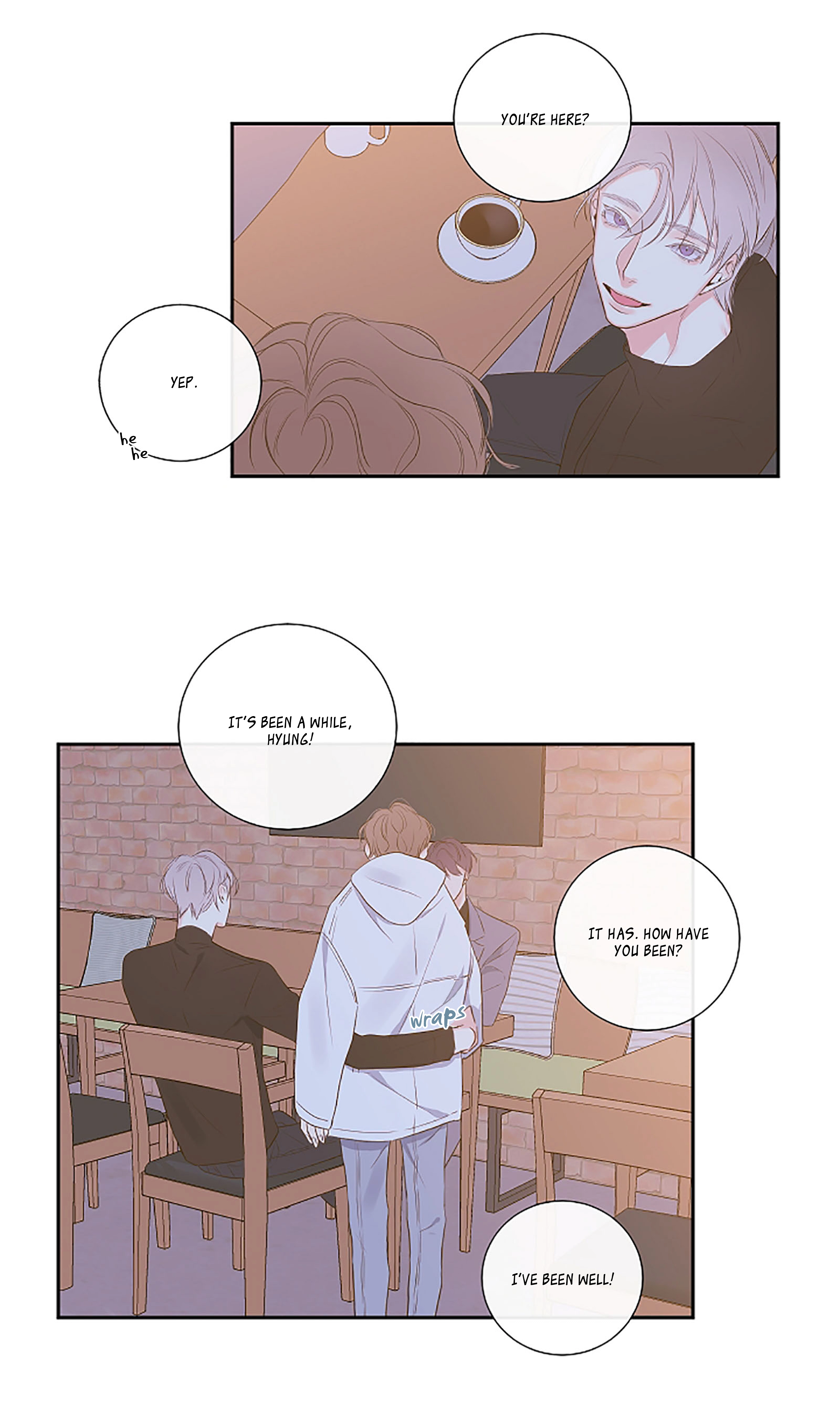 Manga page 27