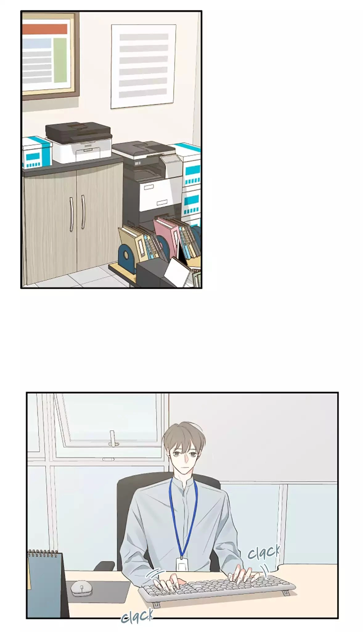 Manga page 14