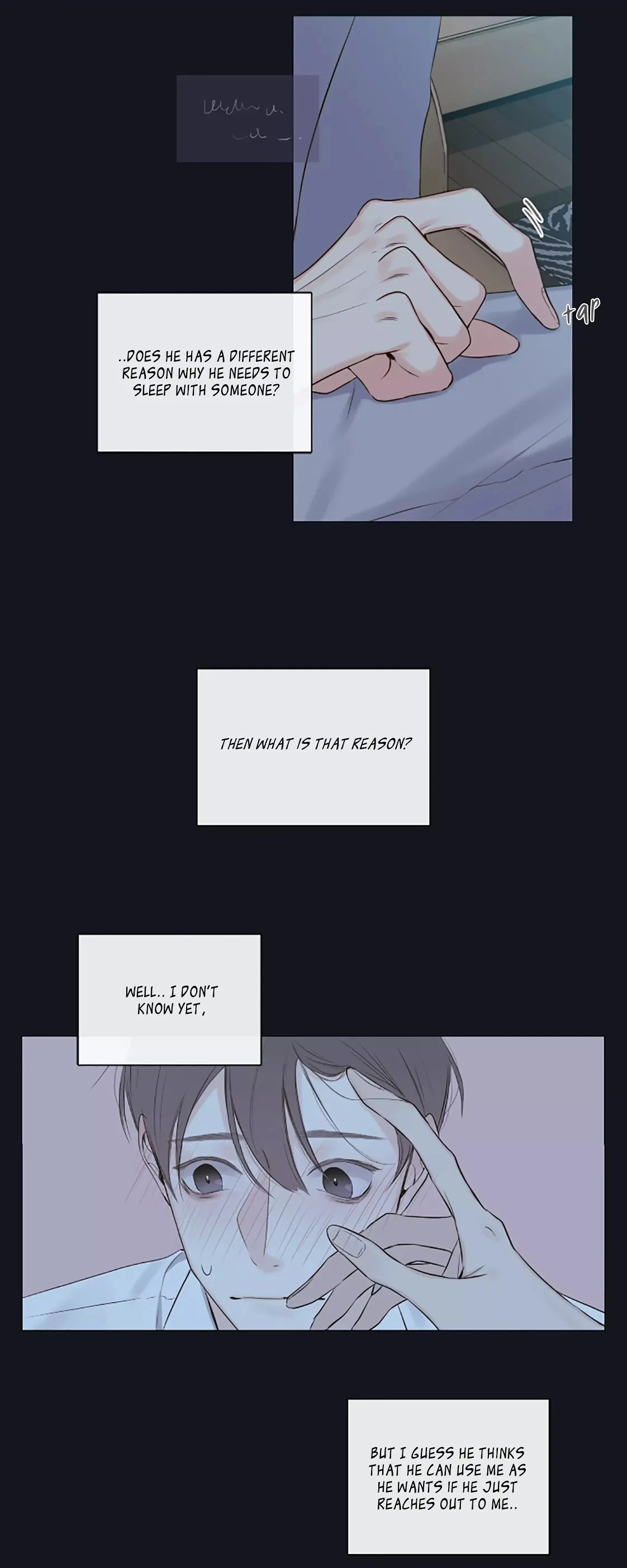 Manga page 7