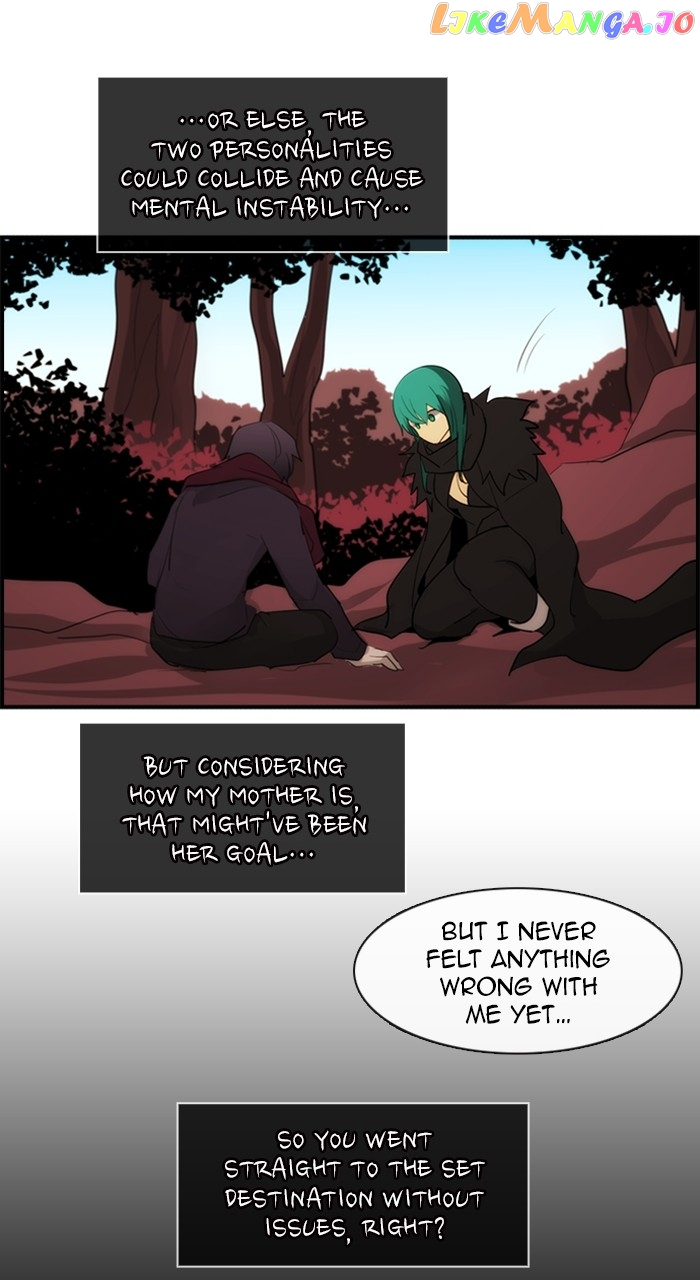 Manga page 21