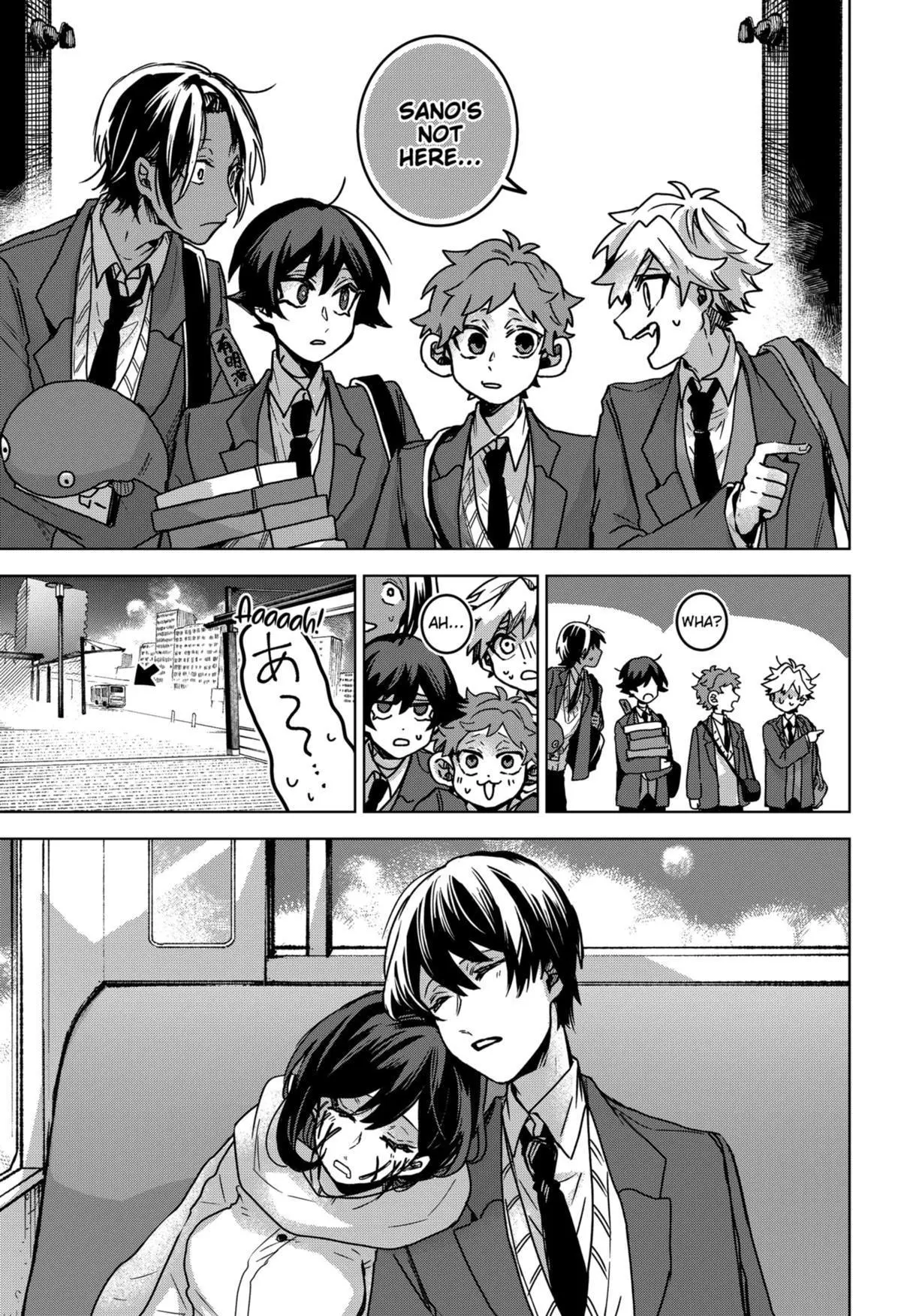 Manga page 21