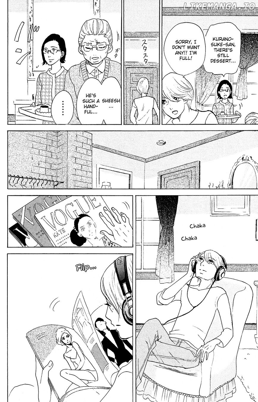Manga page 12