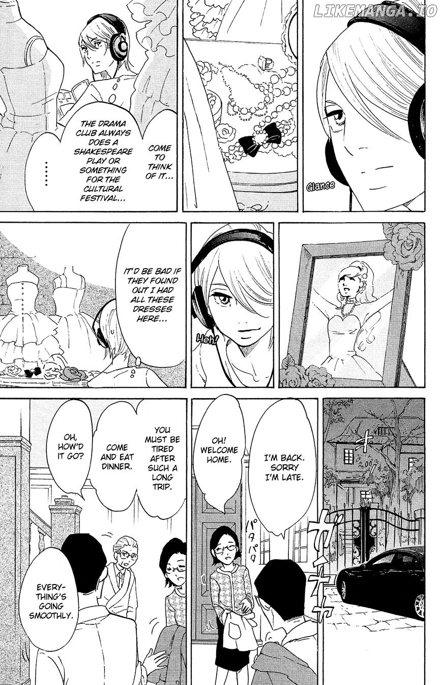 Manga page 13