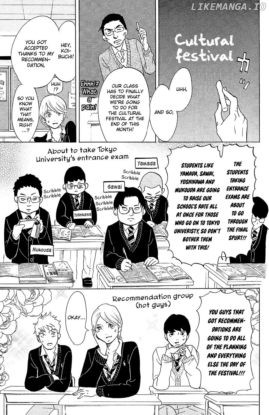 Manga page 9