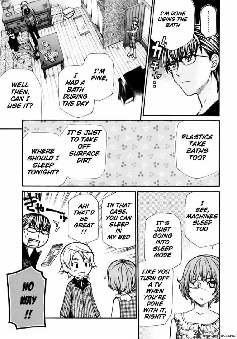 Manga page 22