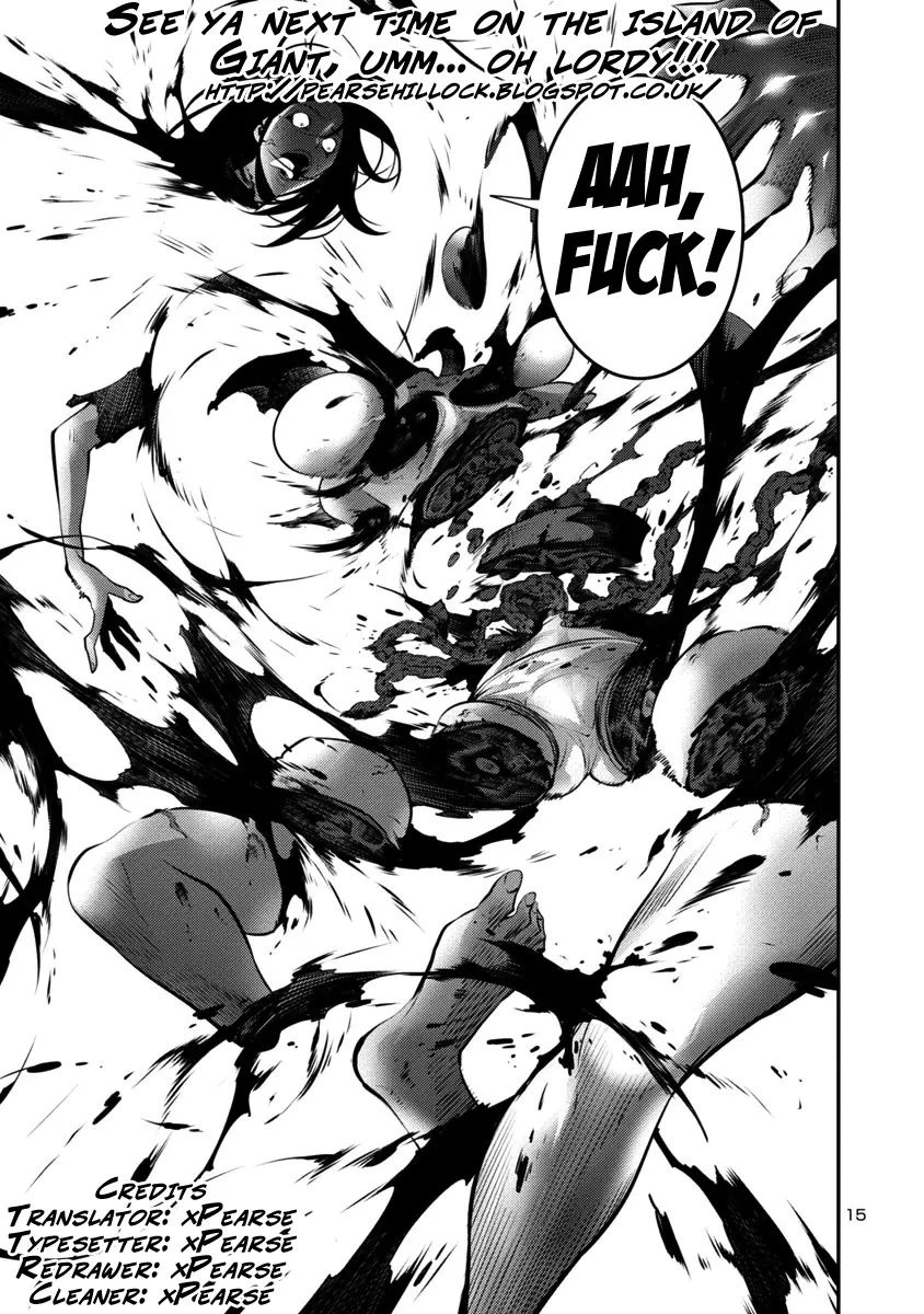 Manga page 19