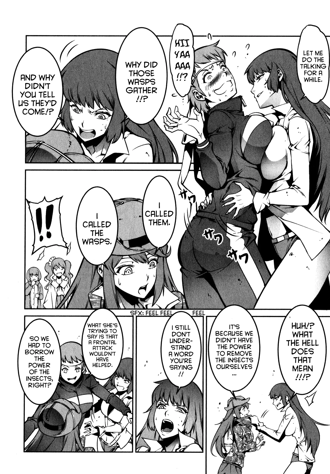 Manga page 32