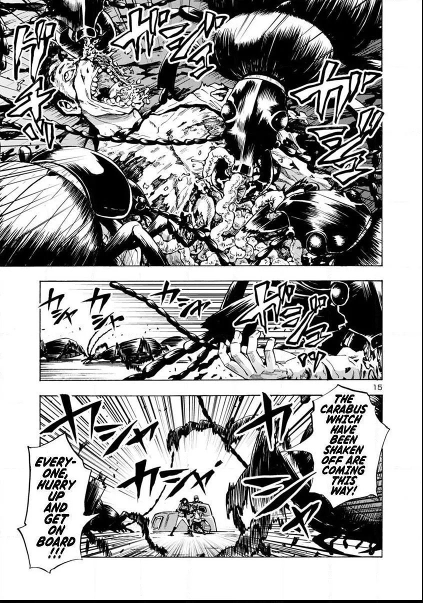 Manga page 15