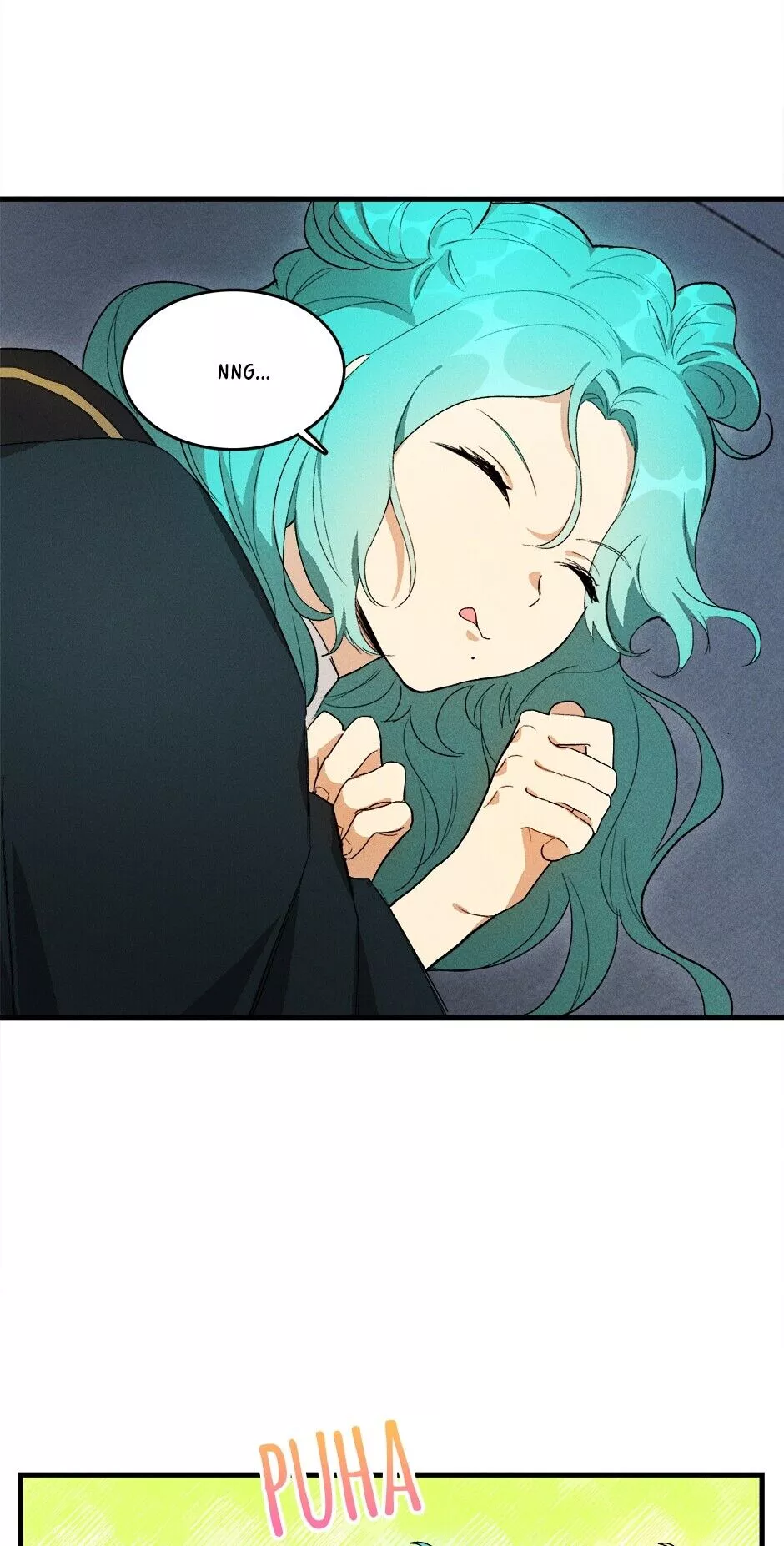 Manga page 20