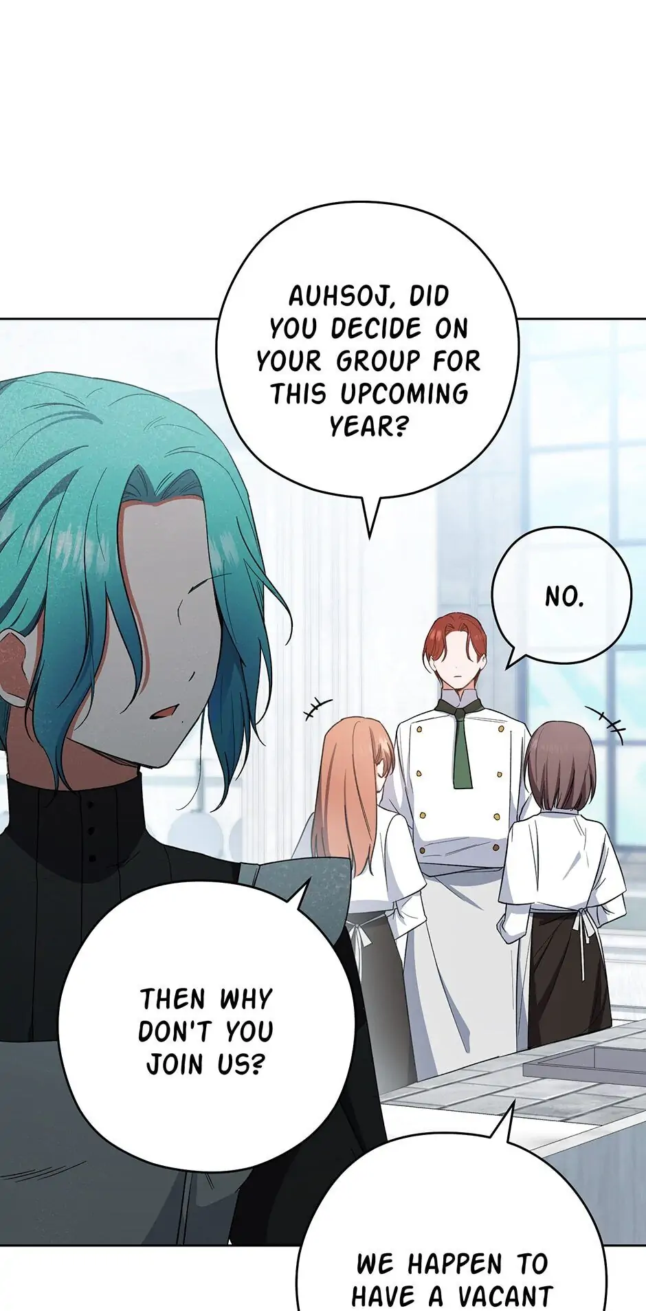 Manga page 28