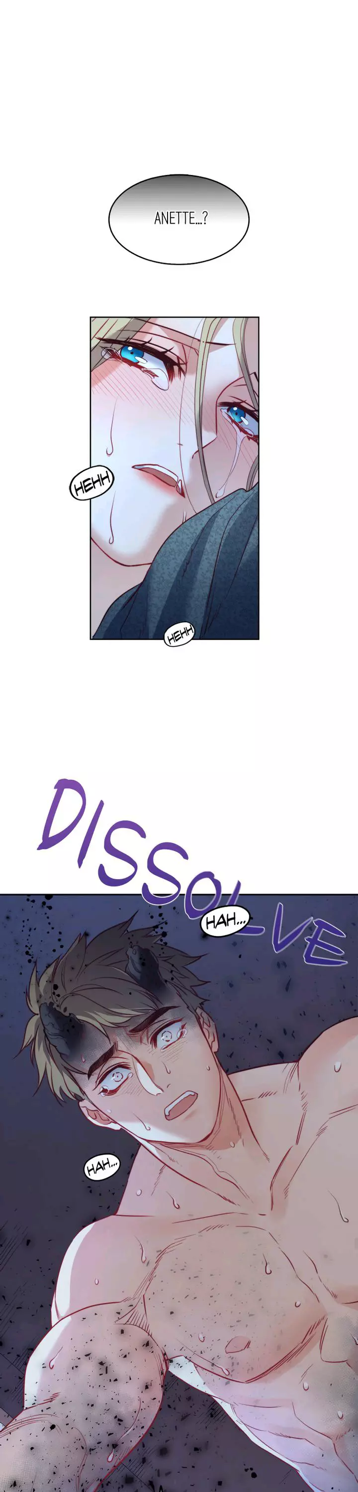 Manga page 12