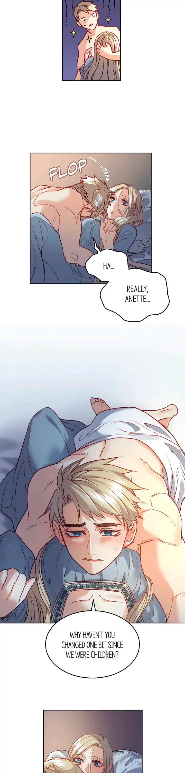 Manga page 19