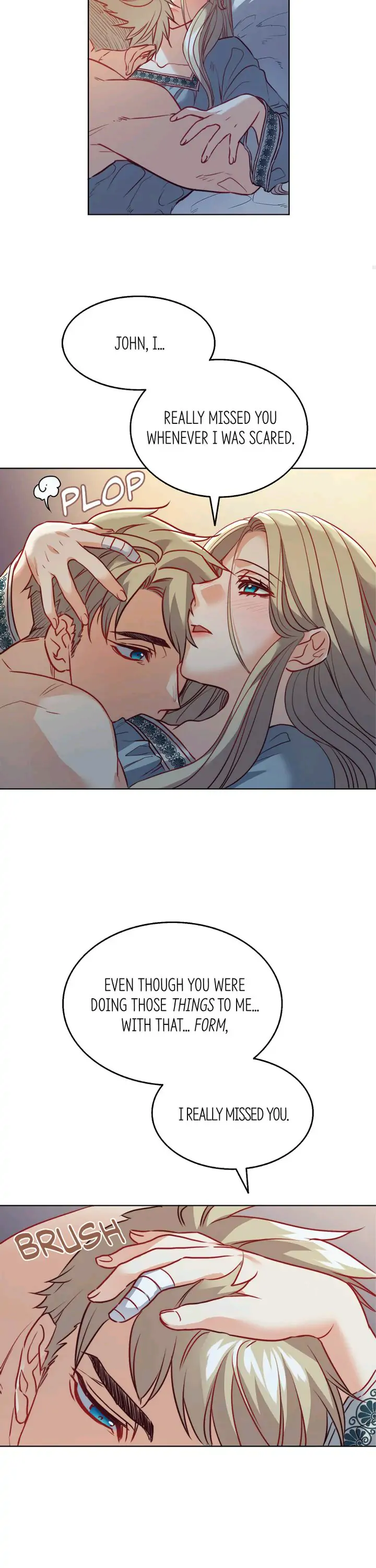 Manga page 20
