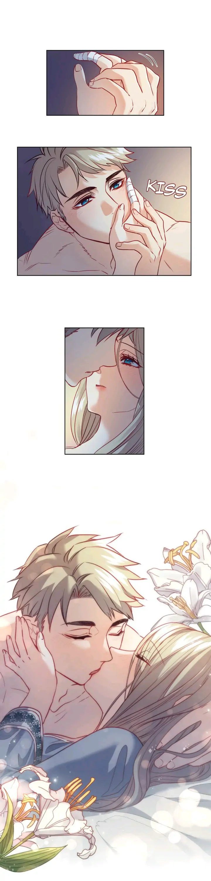 Manga page 21