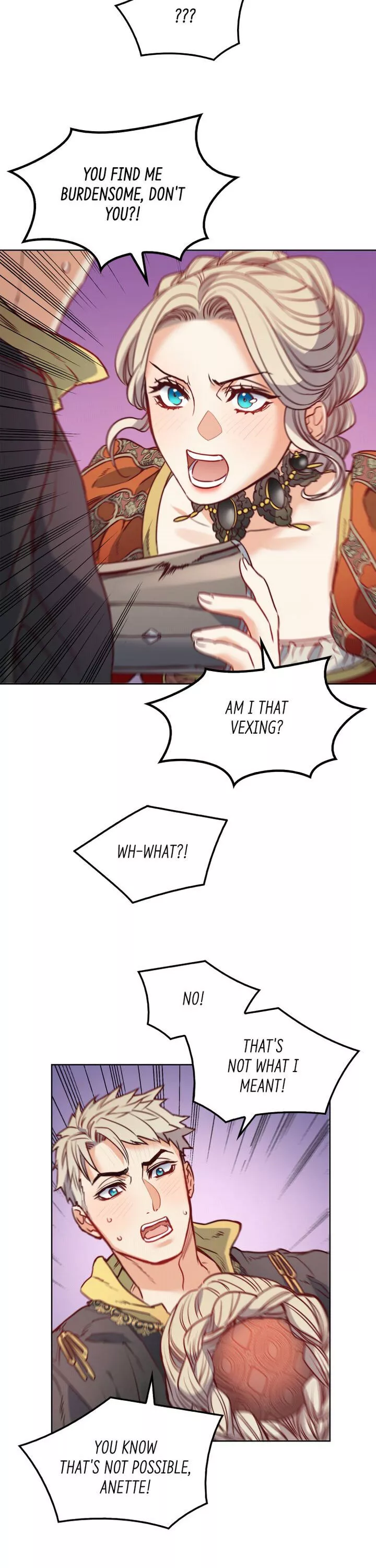 Manga page 4