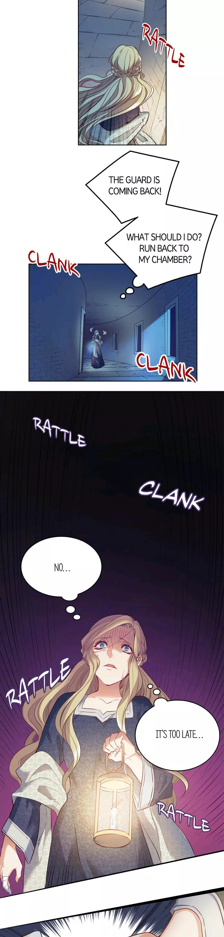 Manga page 17