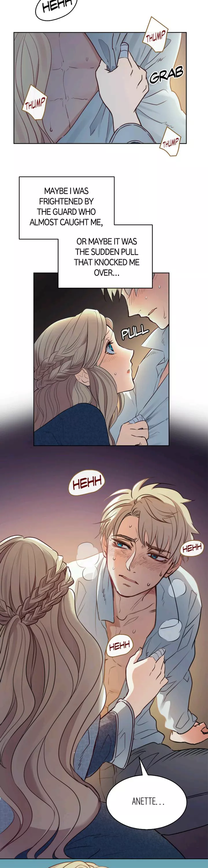 Manga page 20