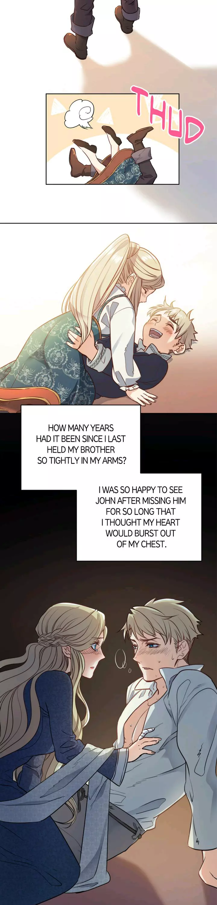 Manga page 22