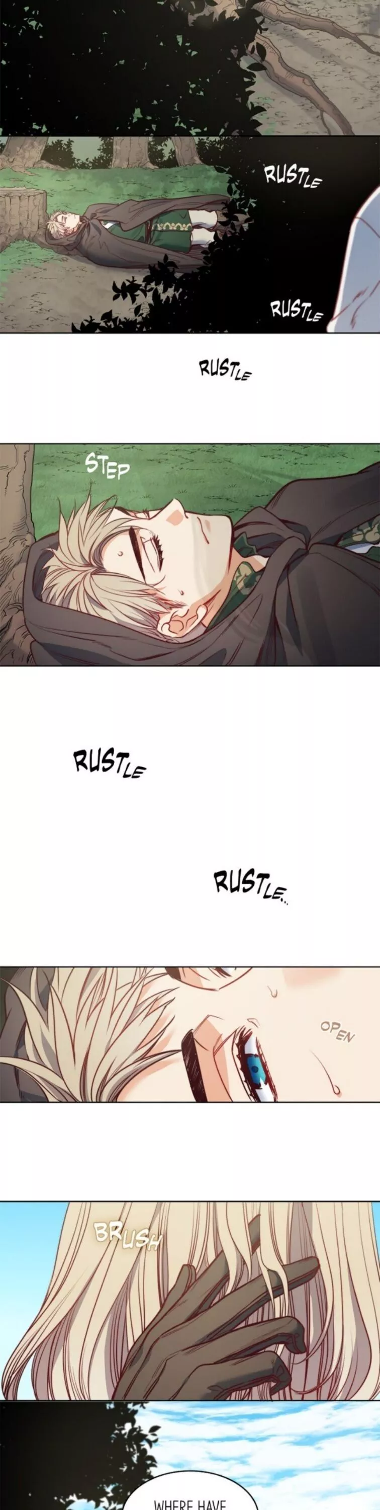 Manga page 13