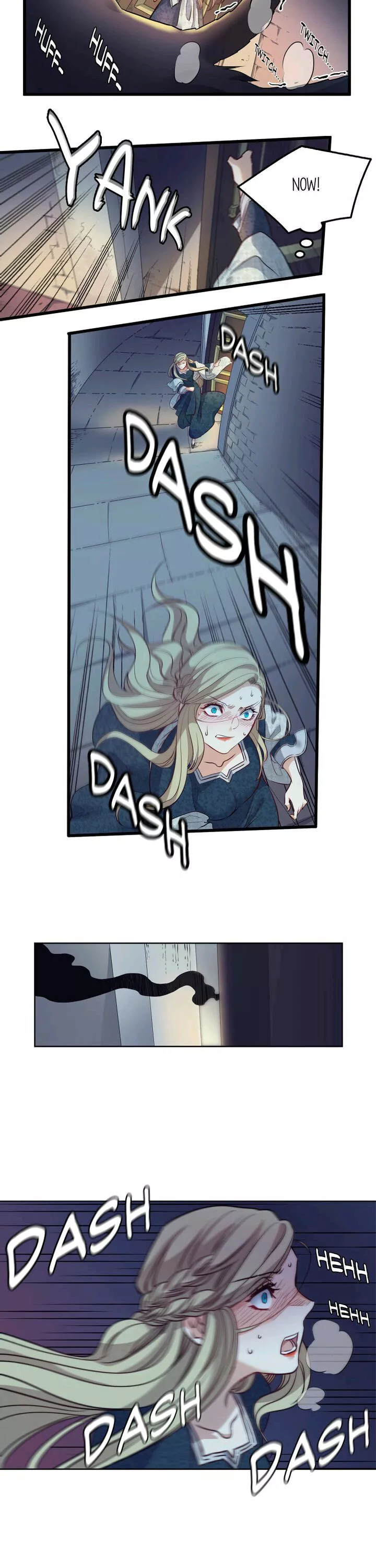 Manga page 7