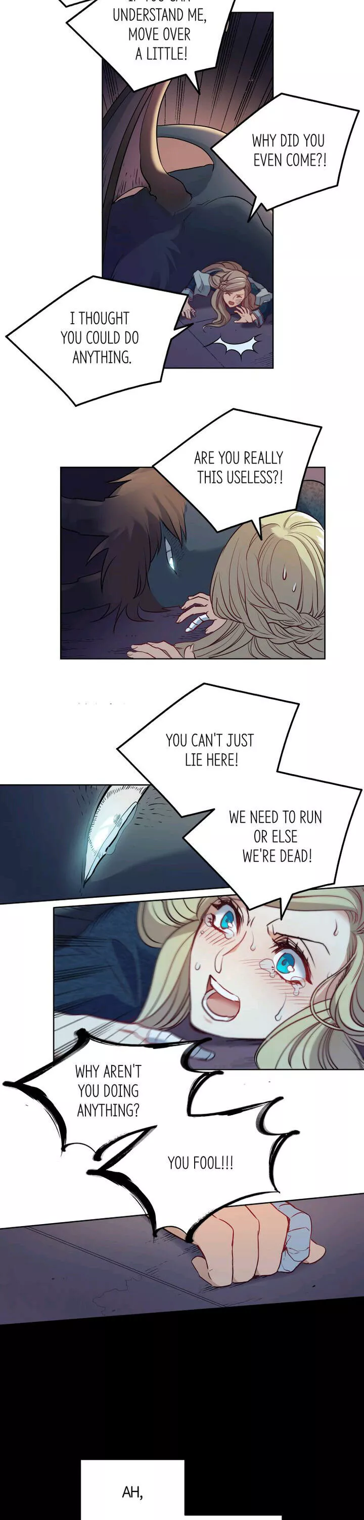 Manga page 16