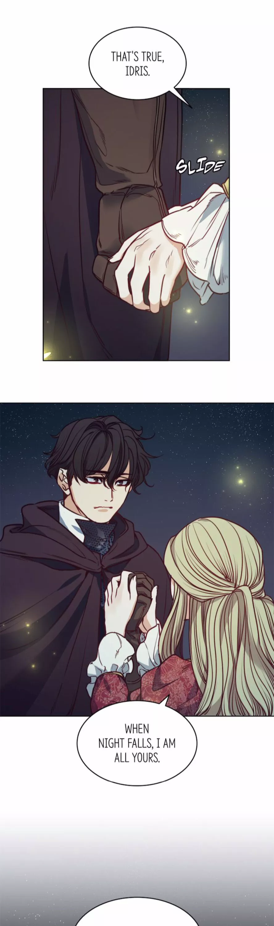 Manga page 25
