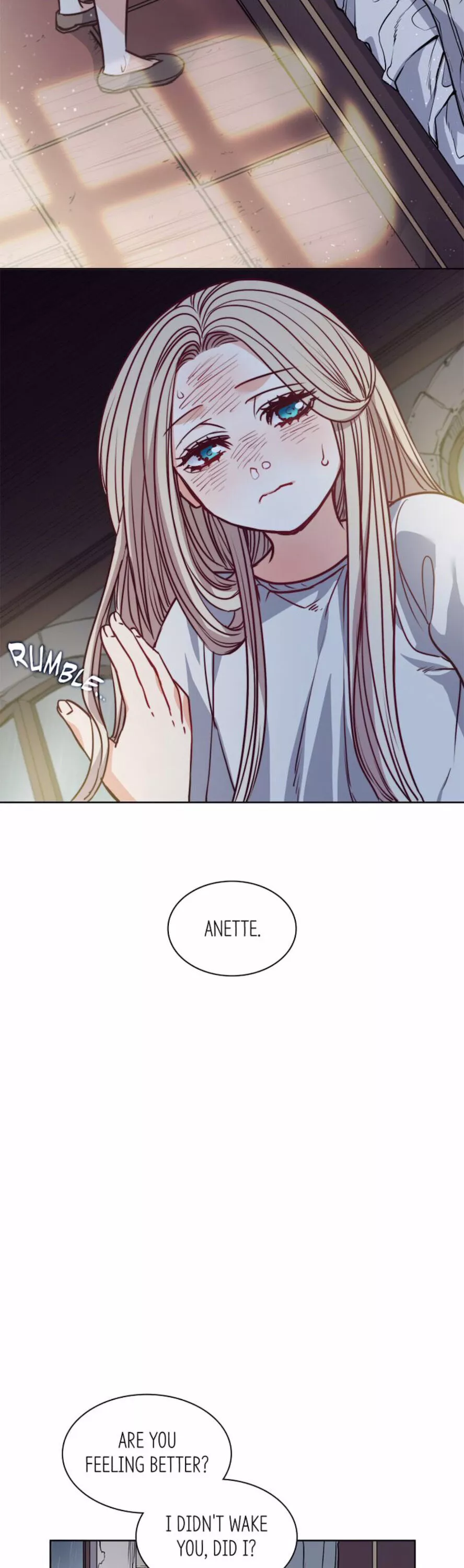 Manga page 9