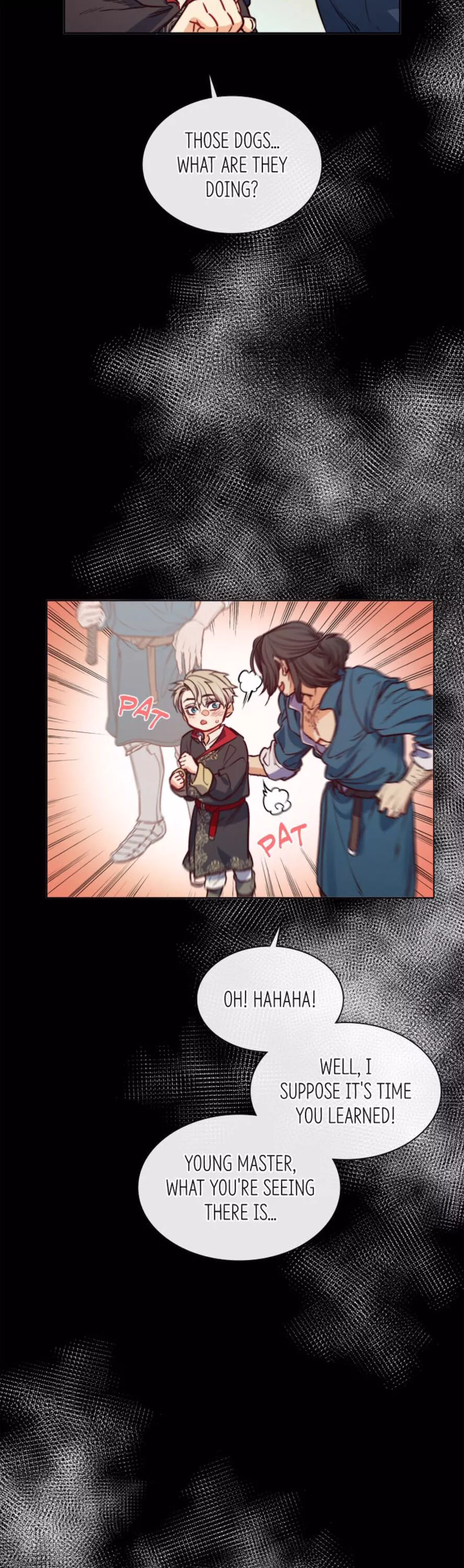Manga page 23