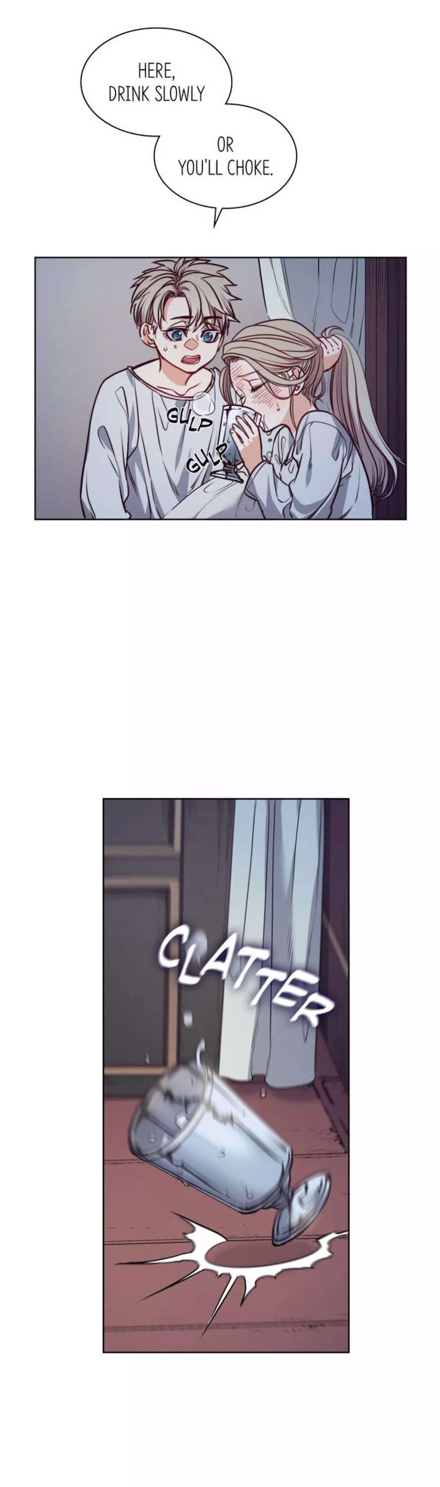 Manga page 50