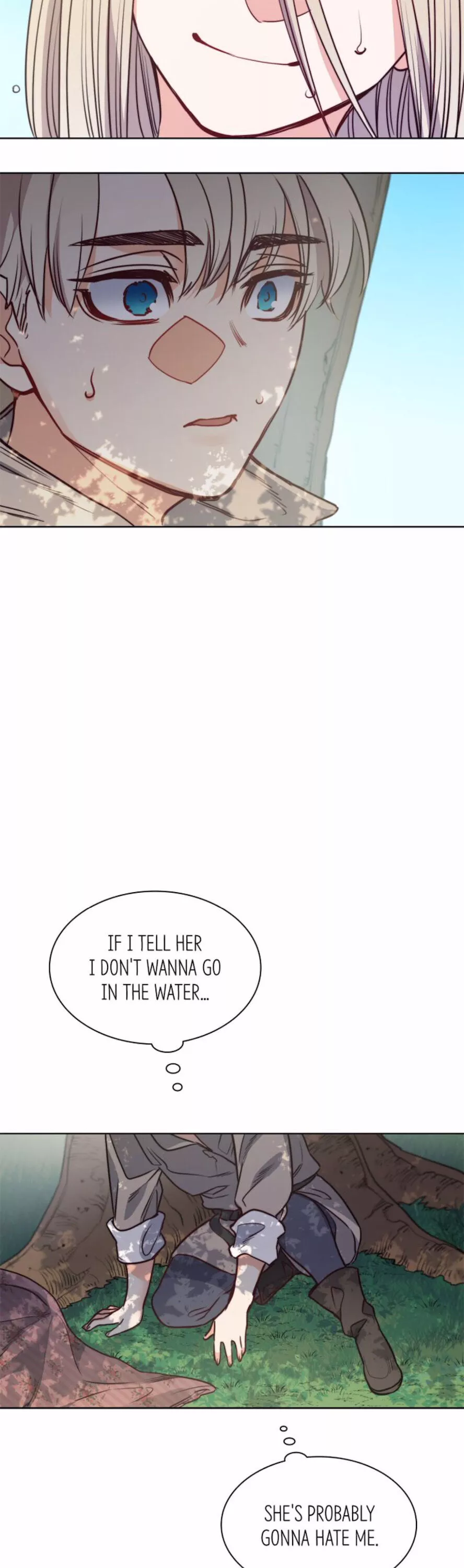 Manga page 30