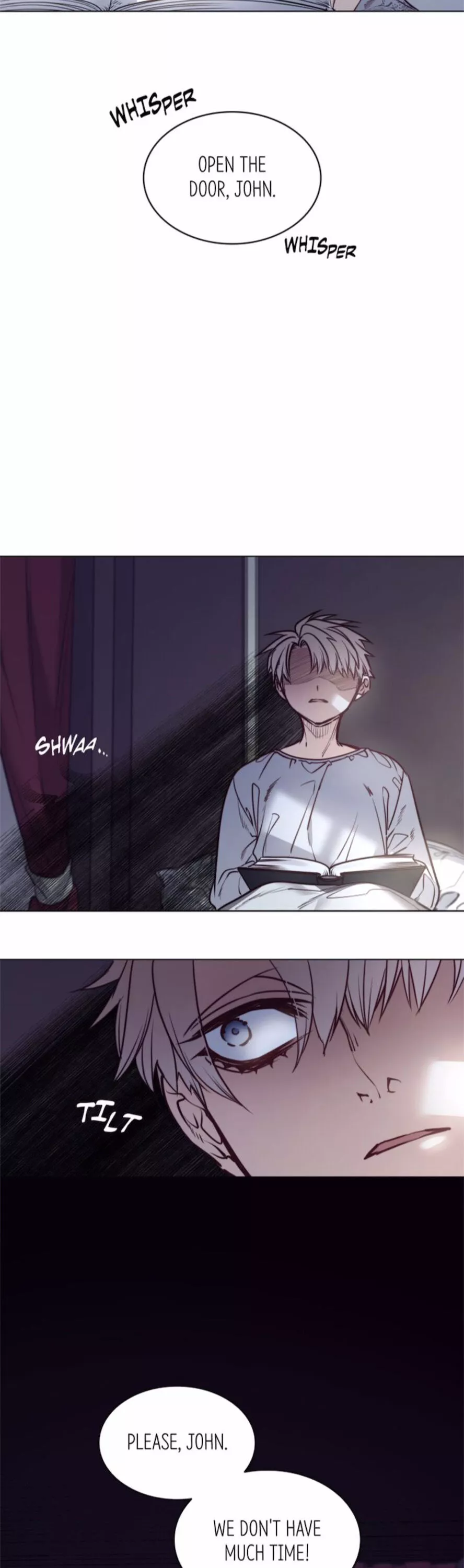 Manga page 32