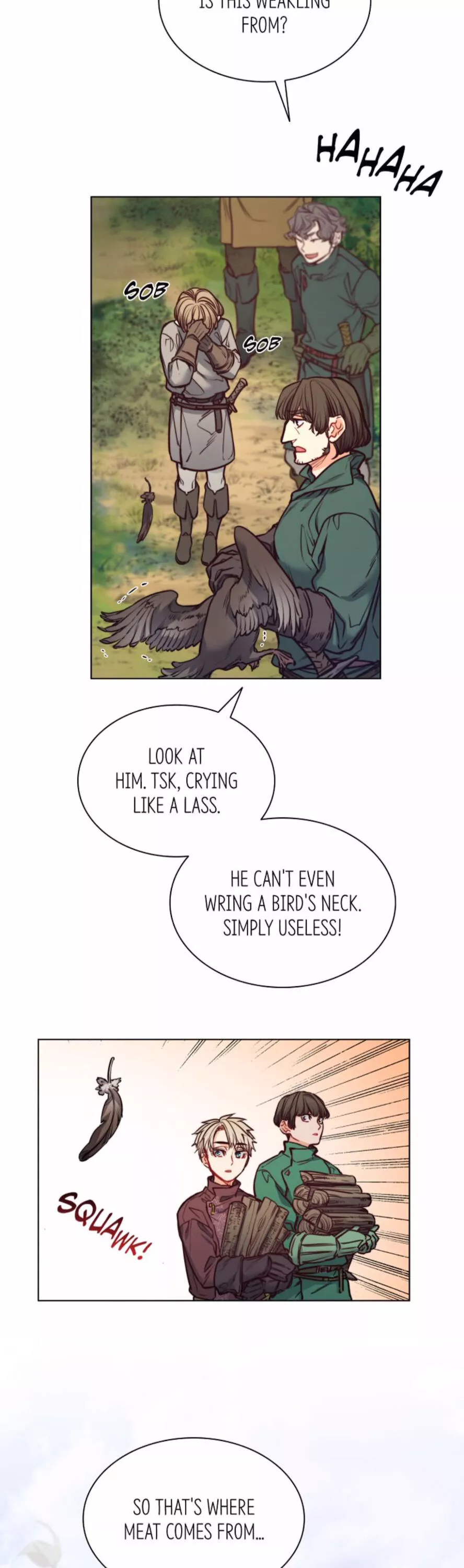 Manga page 36