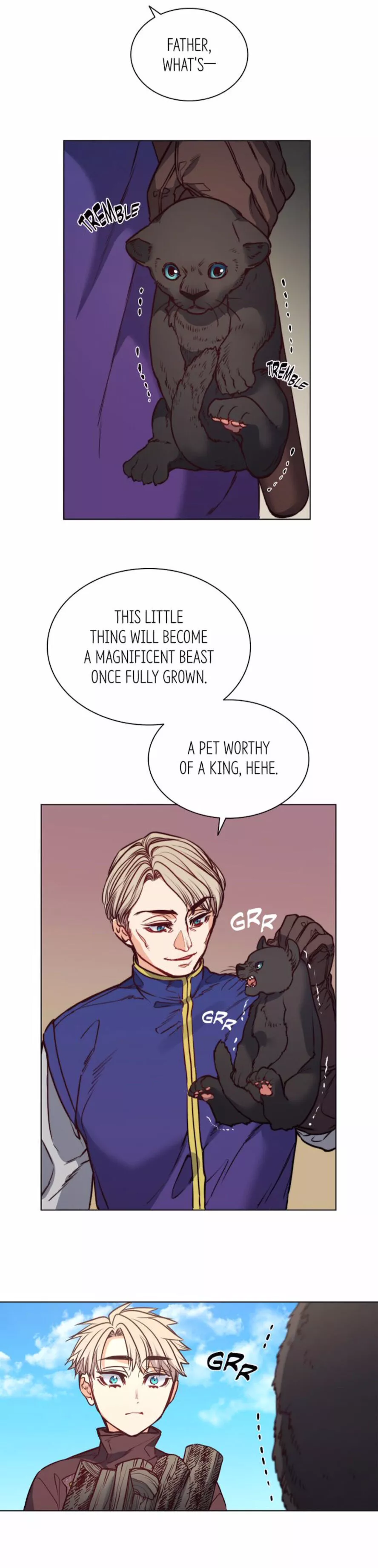 Manga page 40