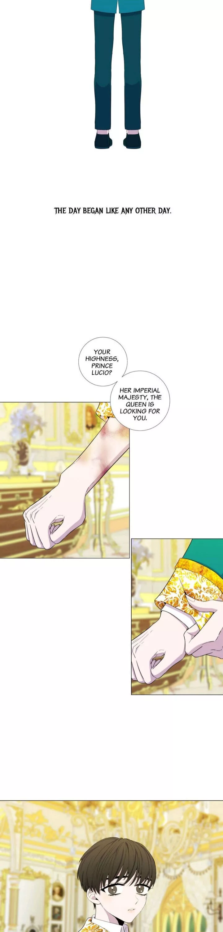 Manga page 20